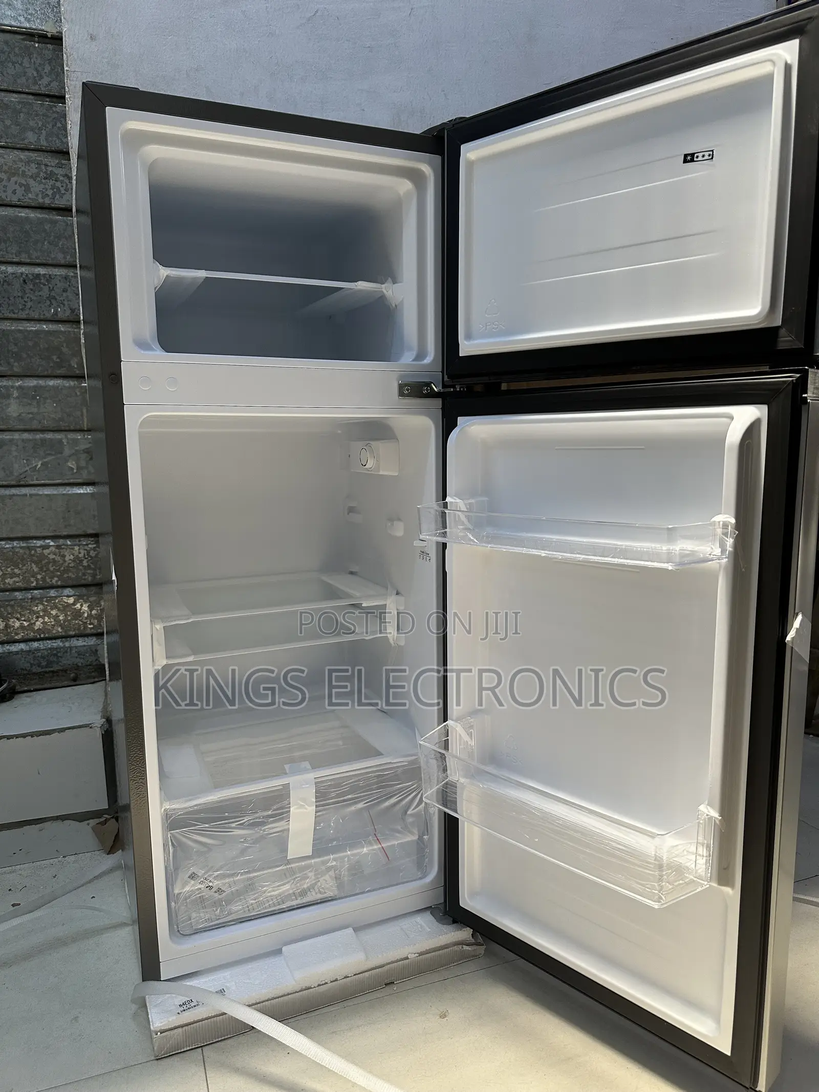 Hisense Refrigerator