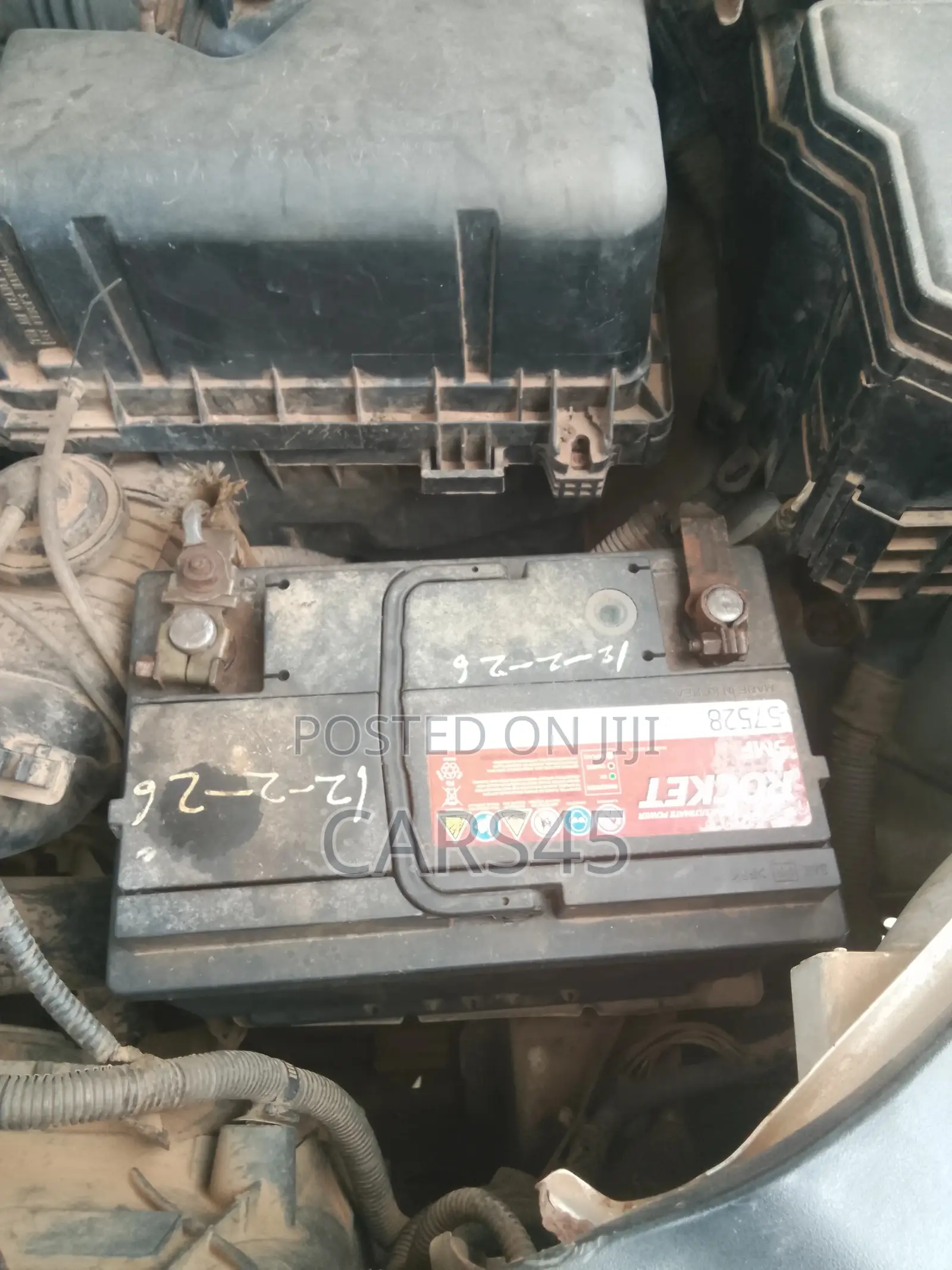 Toyota Highlander 2008 Silver