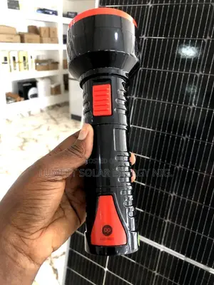 DP 1W LED Flashlight for Home and Outdoor ActivitiesDP 1W LED Flashlig