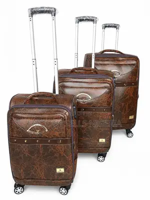 Traveling Bags/ Luggages