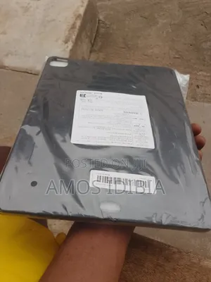 iPad Air (M2) Case