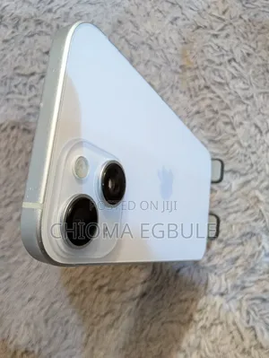 Apple iPhone 15 128 GB White