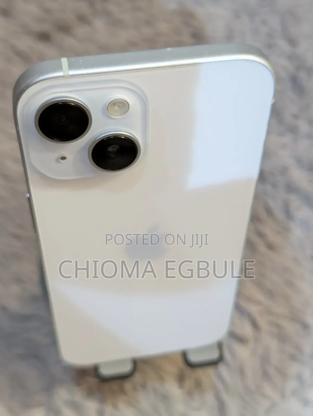 Apple iPhone 15 128 GB White
