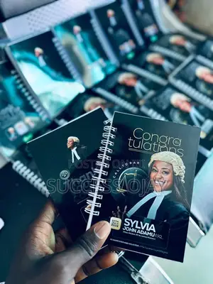 Convocation/Induction Souvenirs
