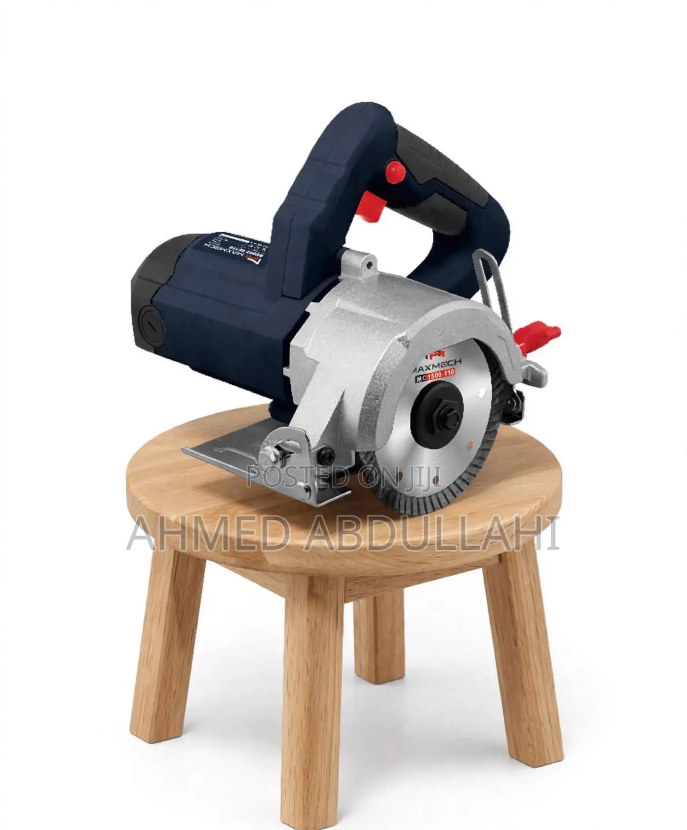 MAXMECH MC 1500-110 Marble Cutter / Tile Cutter - 1500W