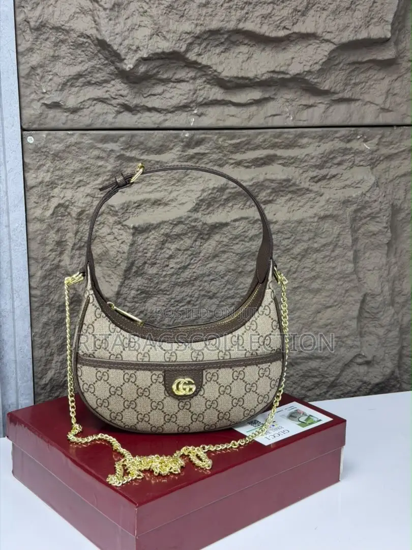 Gucci Medium Size Shoulder Bag