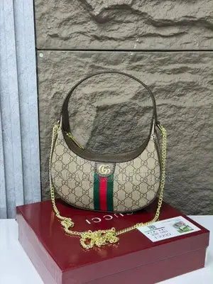 Gucci Medium Size Shoulder Bag
