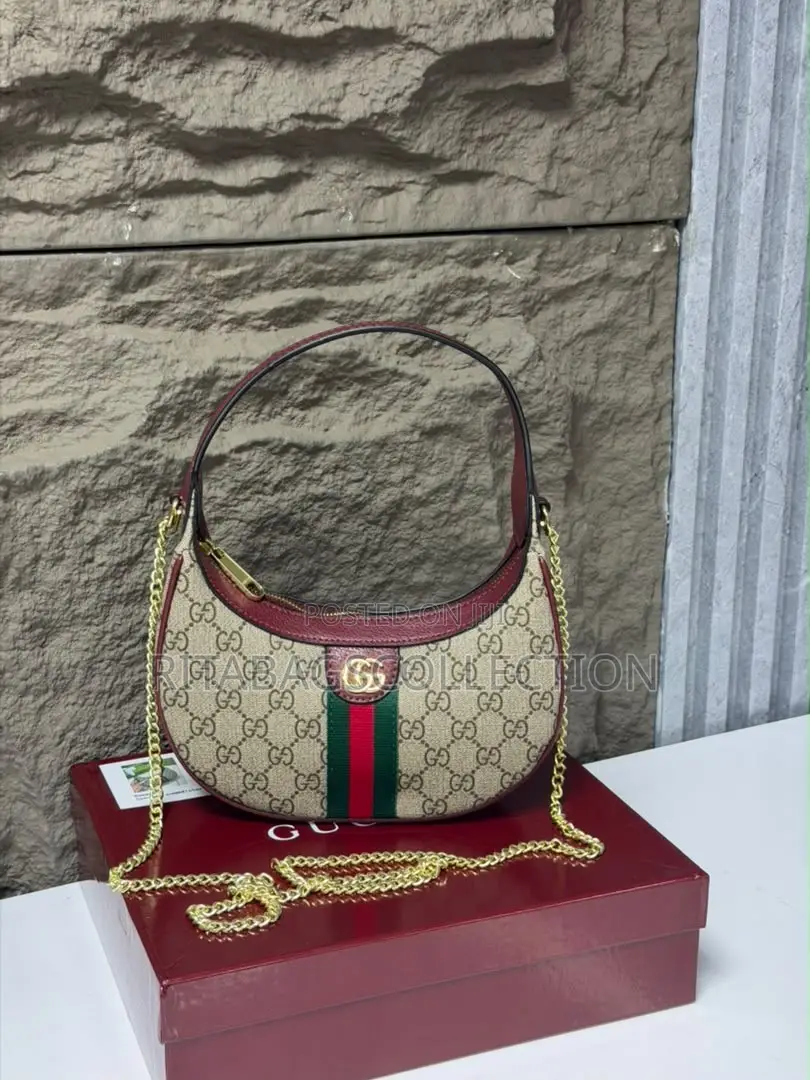 Gucci Medium Size Shoulder Bag