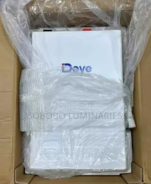 5kwh 48v Deye Lithium Ion Battery