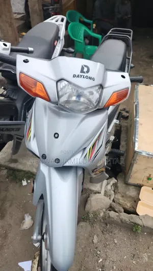 New Daylong DL110-2 2026
