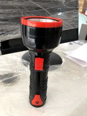 DP 1W LED Torch for Night Use