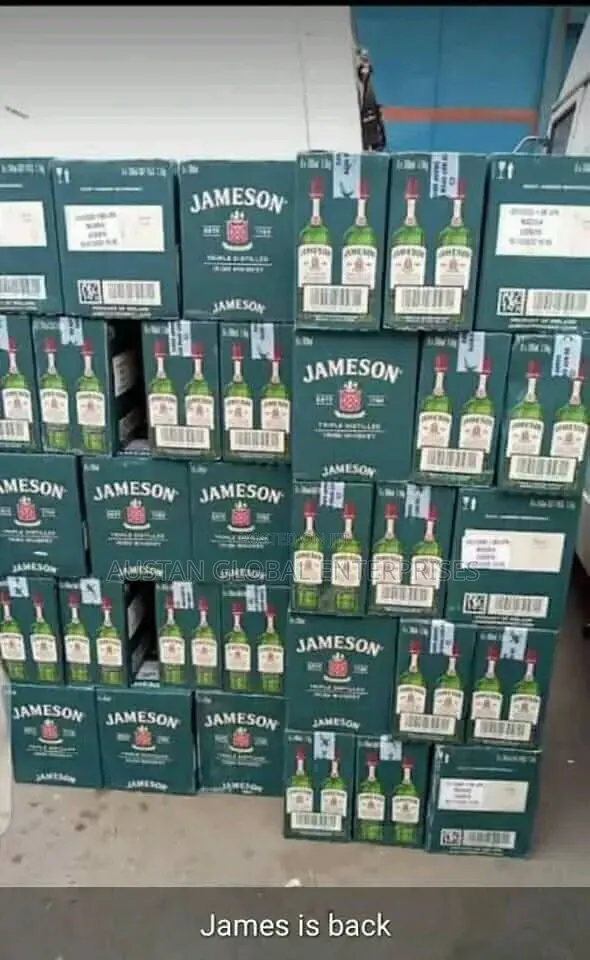 Jameson Green