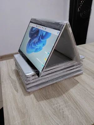 Laptop HP EliteBook x360 830 G6 8GB Intel Core i5 SSD 256GB