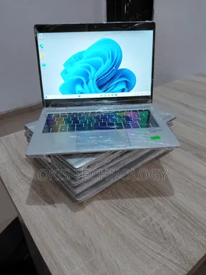 Laptop HP EliteBook x360 830 G6 8GB Intel Core i5 SSD 256GB
