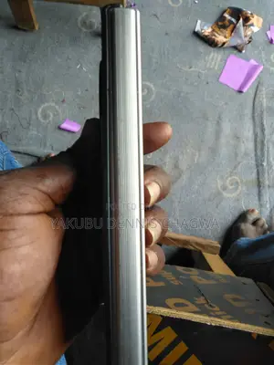 Tecno Phantom V Fold 256 GB Silver