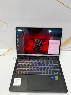 Laptop HP Omen Transcend 14-fb0023dx 16GB Intel Core Ultra 7 SSD 1T