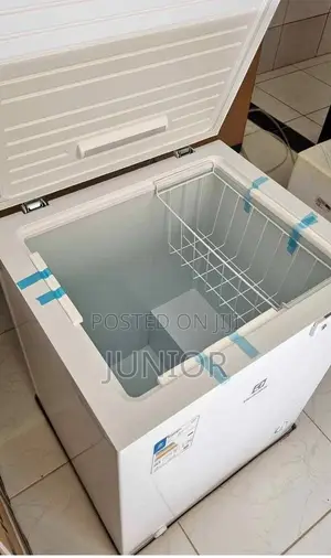 Electrolux Deep Freezer - 150L - Brand New - Fast Freezing