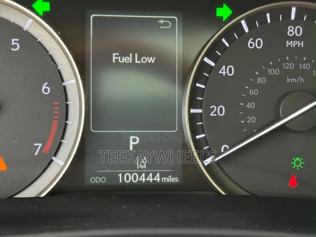 Lexus RX 350 AWD 2018 Gray