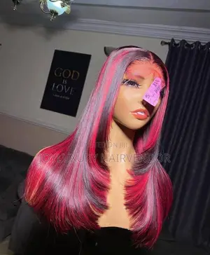 20” SDD Customized Color Bone Straight With 5by5 Closure 200g