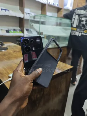 Xiaomi Poco M6 Pro 512 GB Black