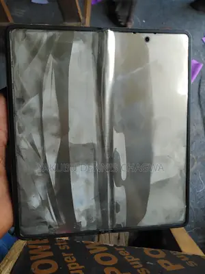 Tecno Phantom V Fold 256 GB Silver