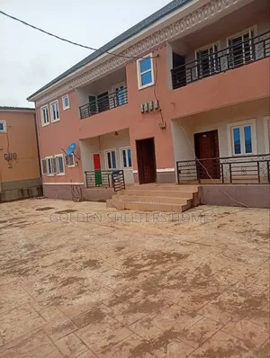 Furnished 2bdrm Apartment in Emene Close To, Enugu for rent