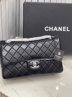 Chanel Classic Flap Bag