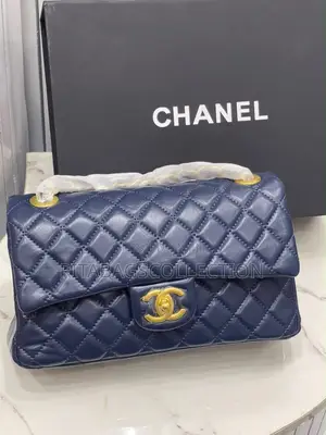 Chanel Classic Flap Bag