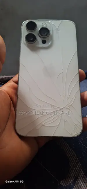 Apple iPhone 14 Pro Max 128 GB White