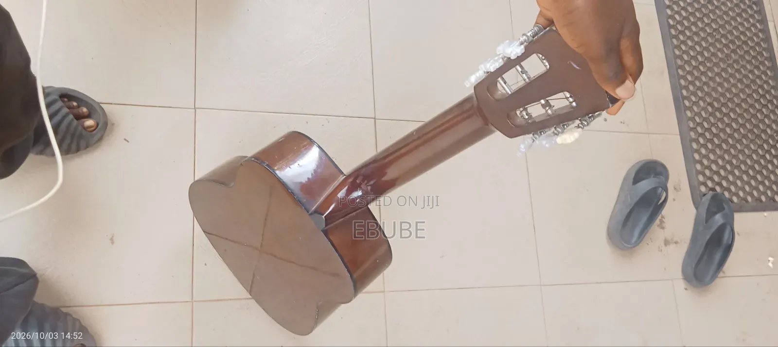 Acoustic Guitar