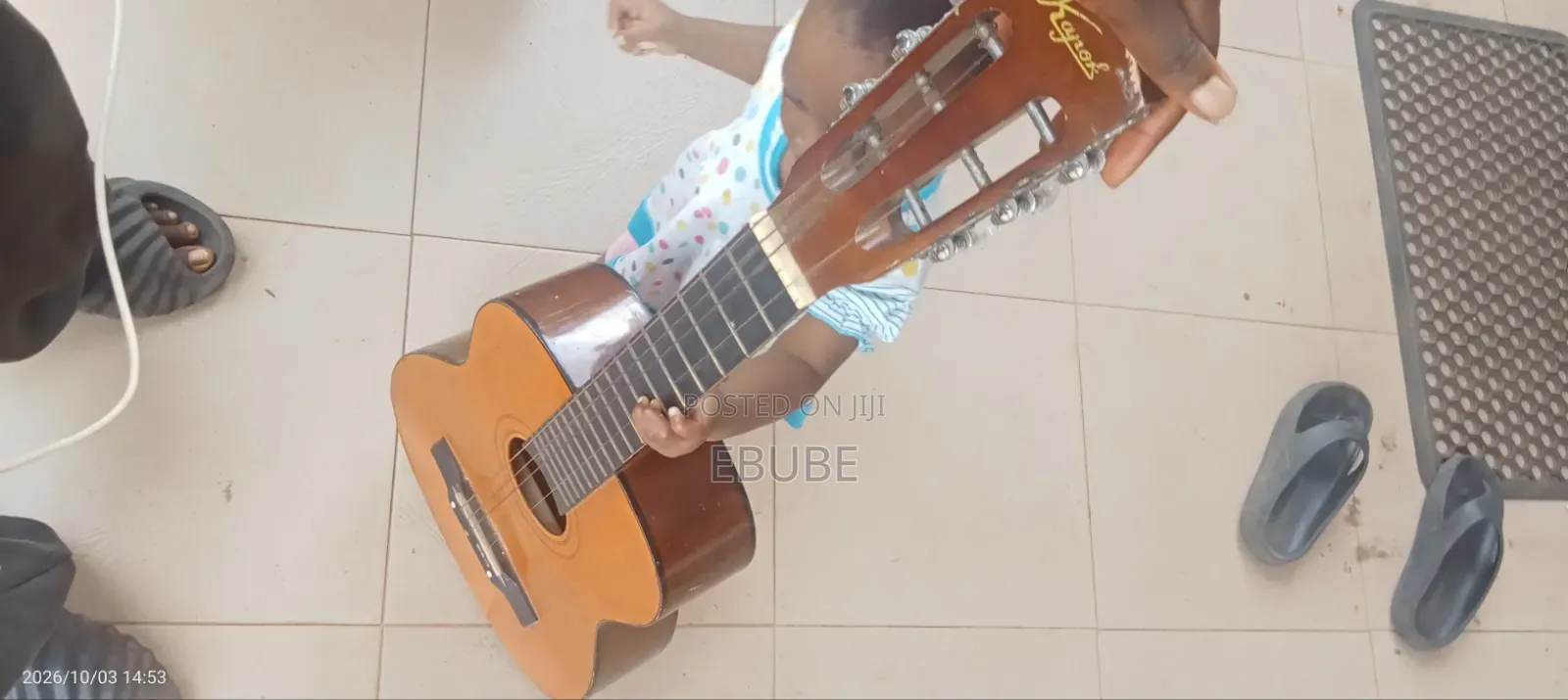Acoustic Guitar