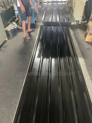 NOT IRON. NOT MIXTURE. PURE ALUMINUM. We Sell What We Say —Quality