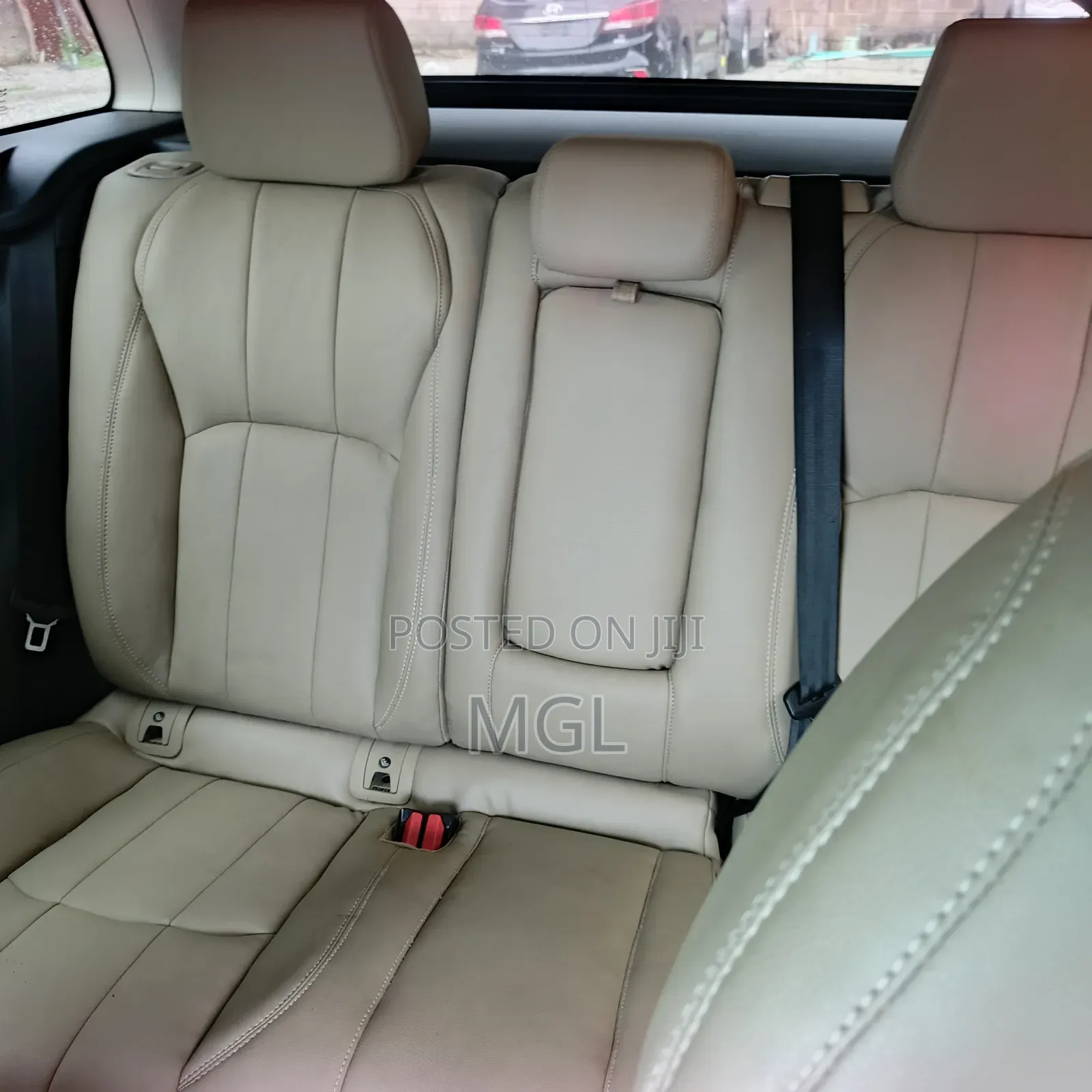 Land Rover Range Rover Evoque 2016 White