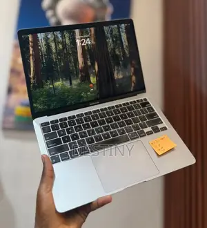 New Laptop Apple MacBook Air 2020 16GB Apple M1 SSD 512GB