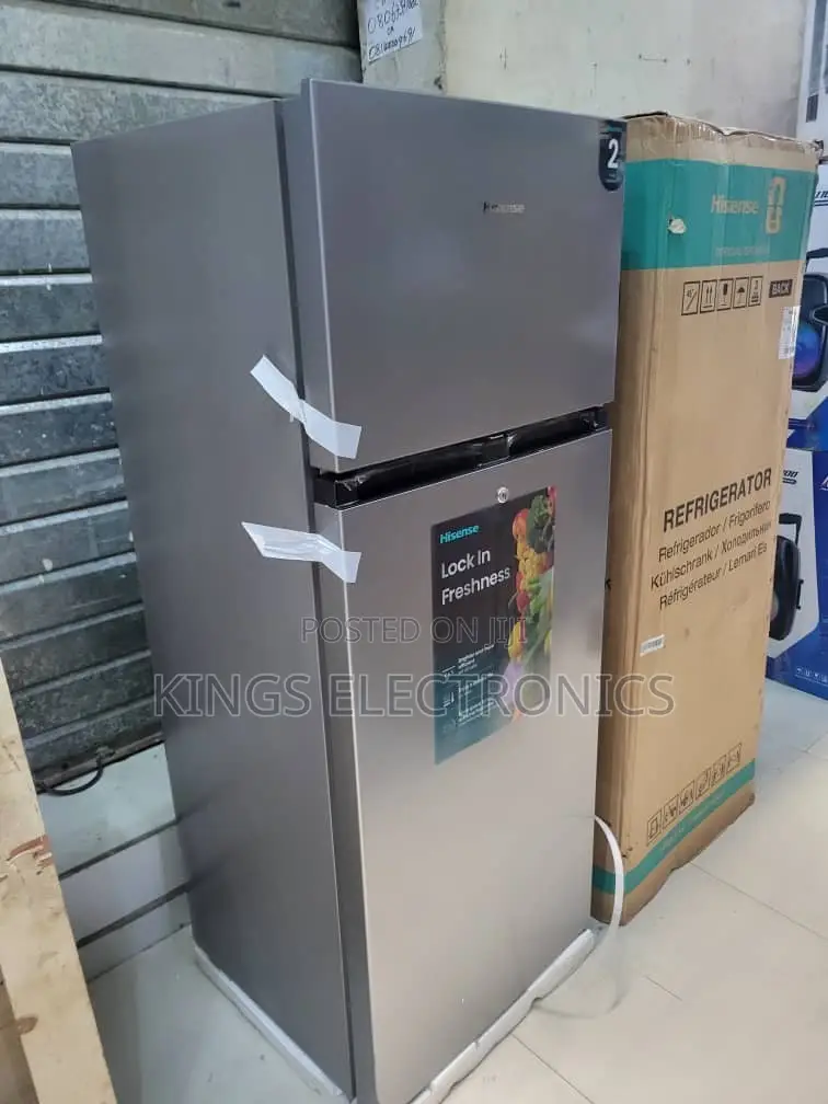 Hisense Refrigerator
