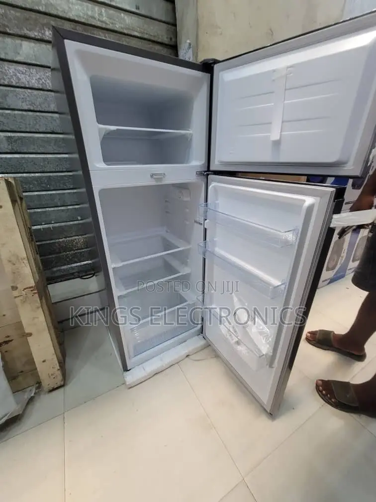 Hisense Refrigerator