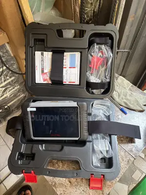 Autel Car Scanning Tool