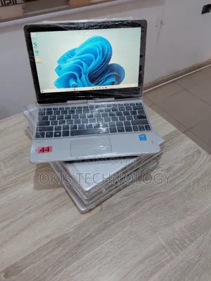 Laptop HP EliteBook Revolve 810 G3 Tablet 8GB Intel Core i5 SSD 256GB