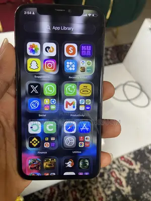 Apple iPhone 11 Pro 64 GB Gray