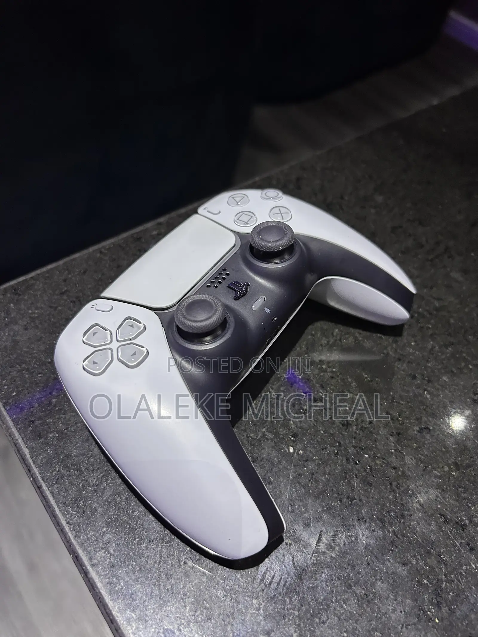 PlayStation 5 Pad