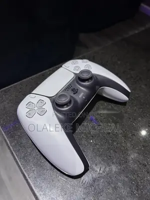 PlayStation 5 Pad