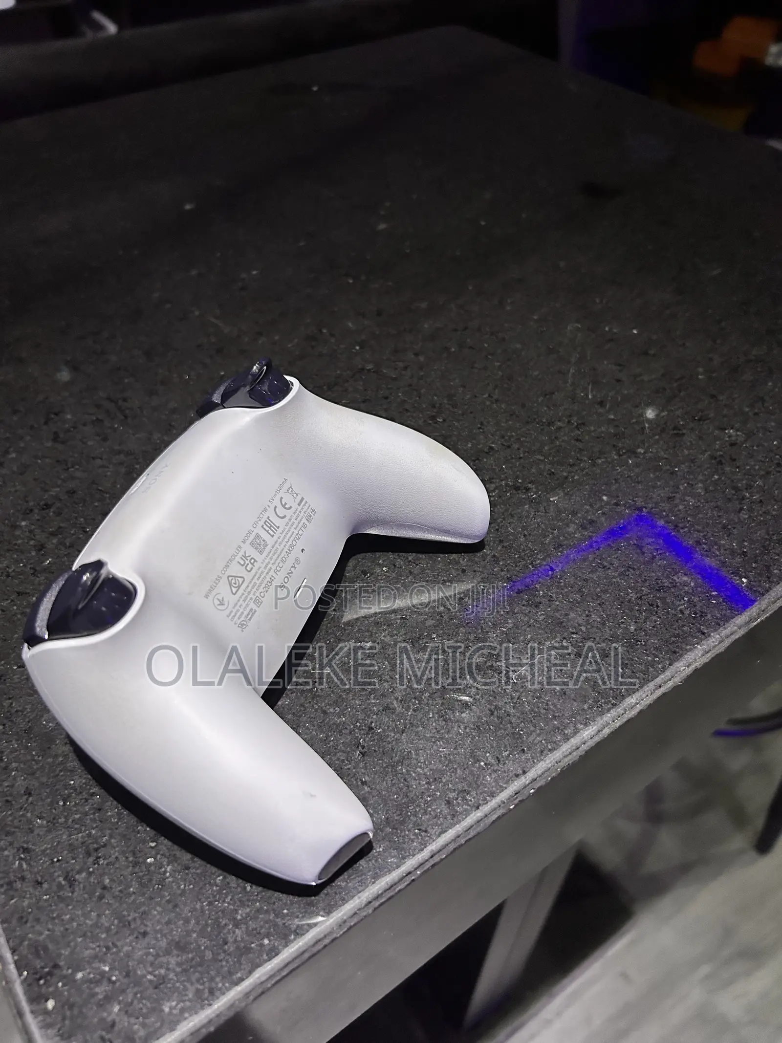 PlayStation 5 Pad