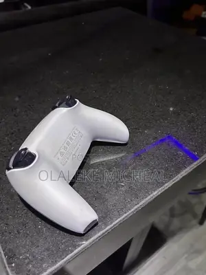 PlayStation 5 Pad