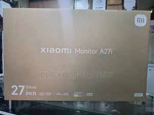 Xiaomi Monitor A27i 2026