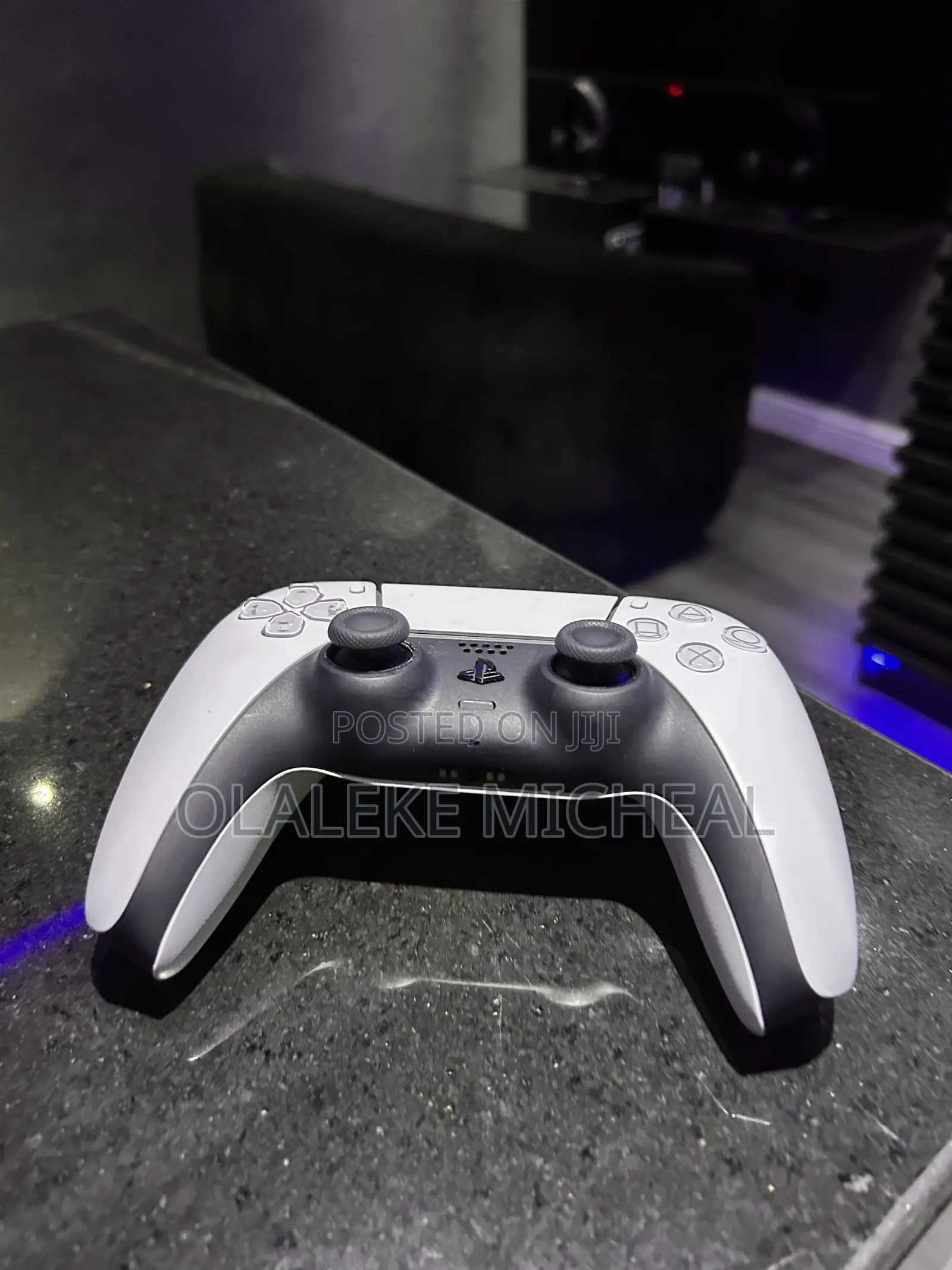 PlayStation 5 Pad