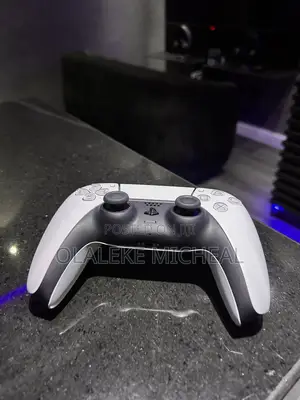 PlayStation 5 Pad