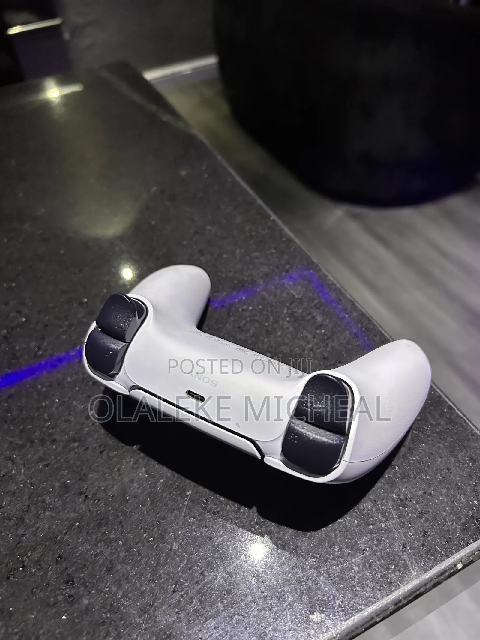 PlayStation 5 Pad
