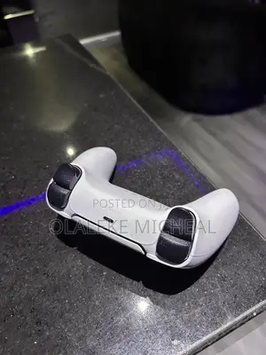 PlayStation 5 Pad