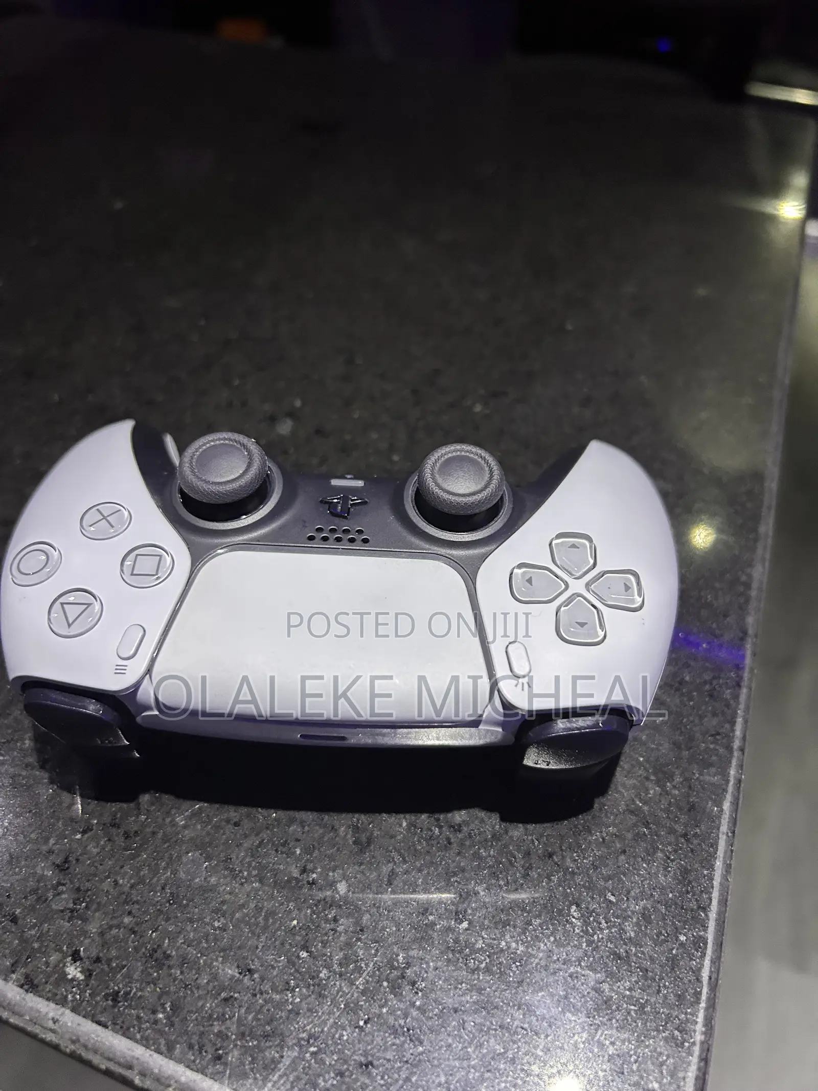 PlayStation 5 Pad