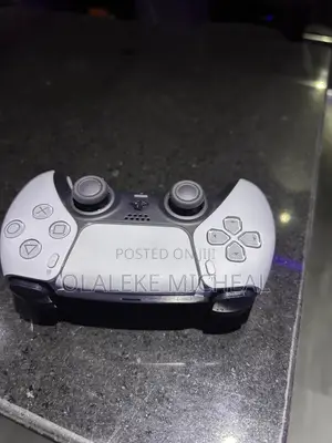 PlayStation 5 Pad